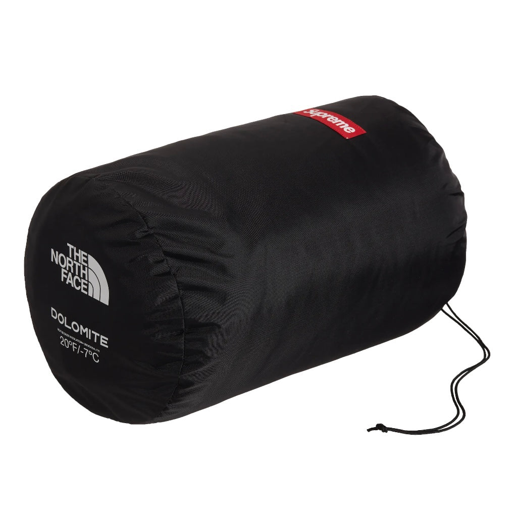 The north face dolomite 20 sleeping bag sale