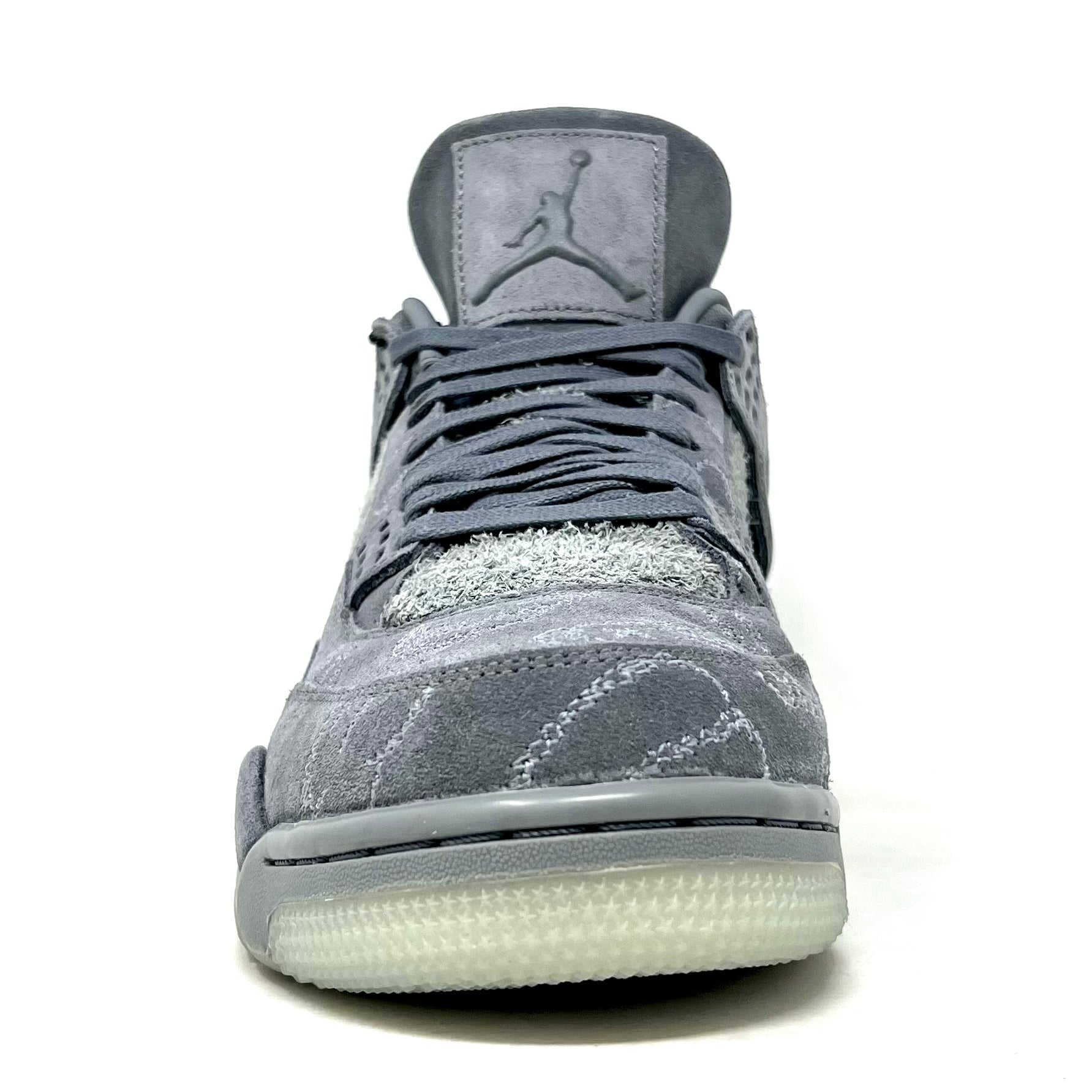Air Jordan 4 Retro 'Kaws' | eBay