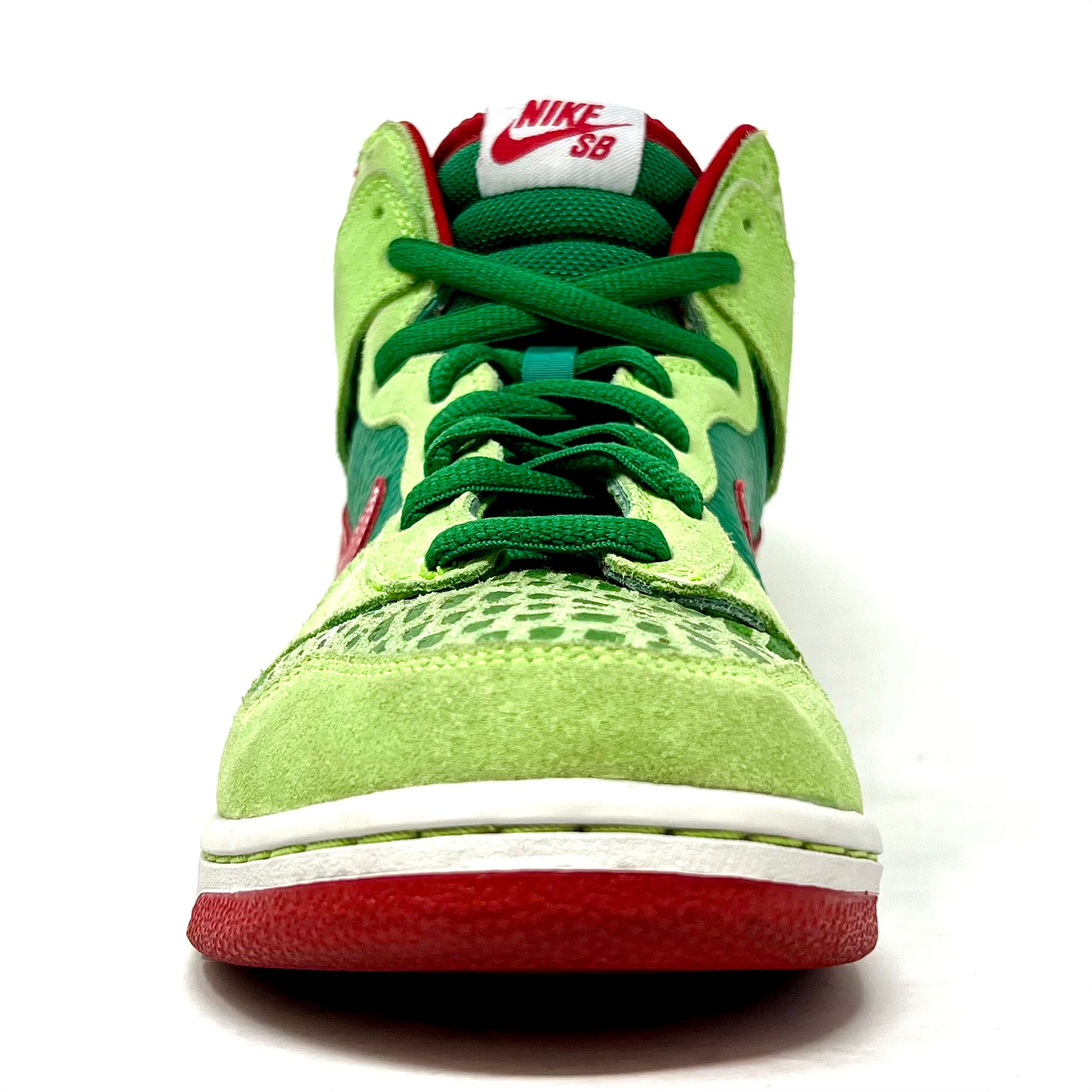 Nike SB Dunk High Pro' Dr. Feelgood' | eBay