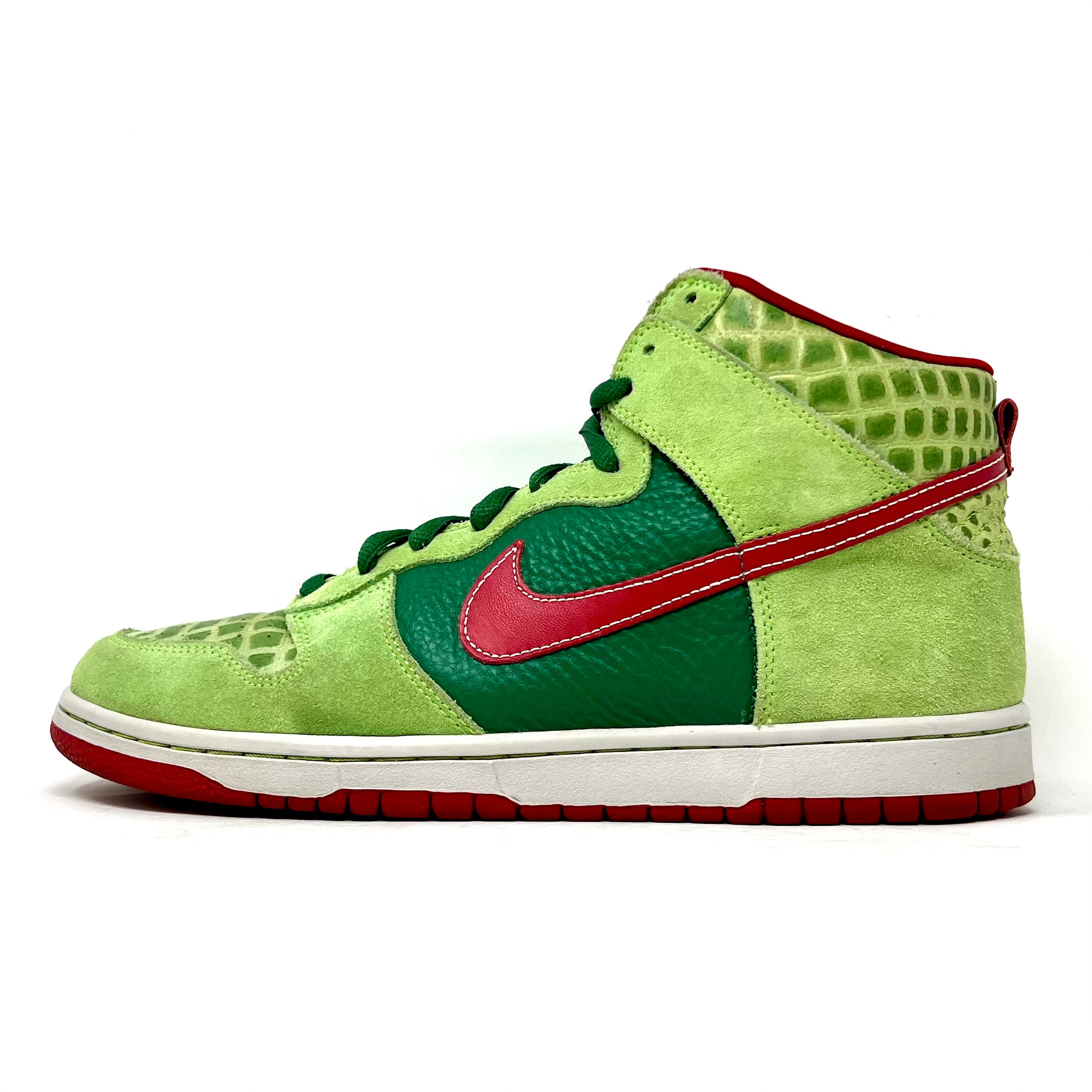 Nike SB Dunk High Pro' Dr. Feelgood' | eBay