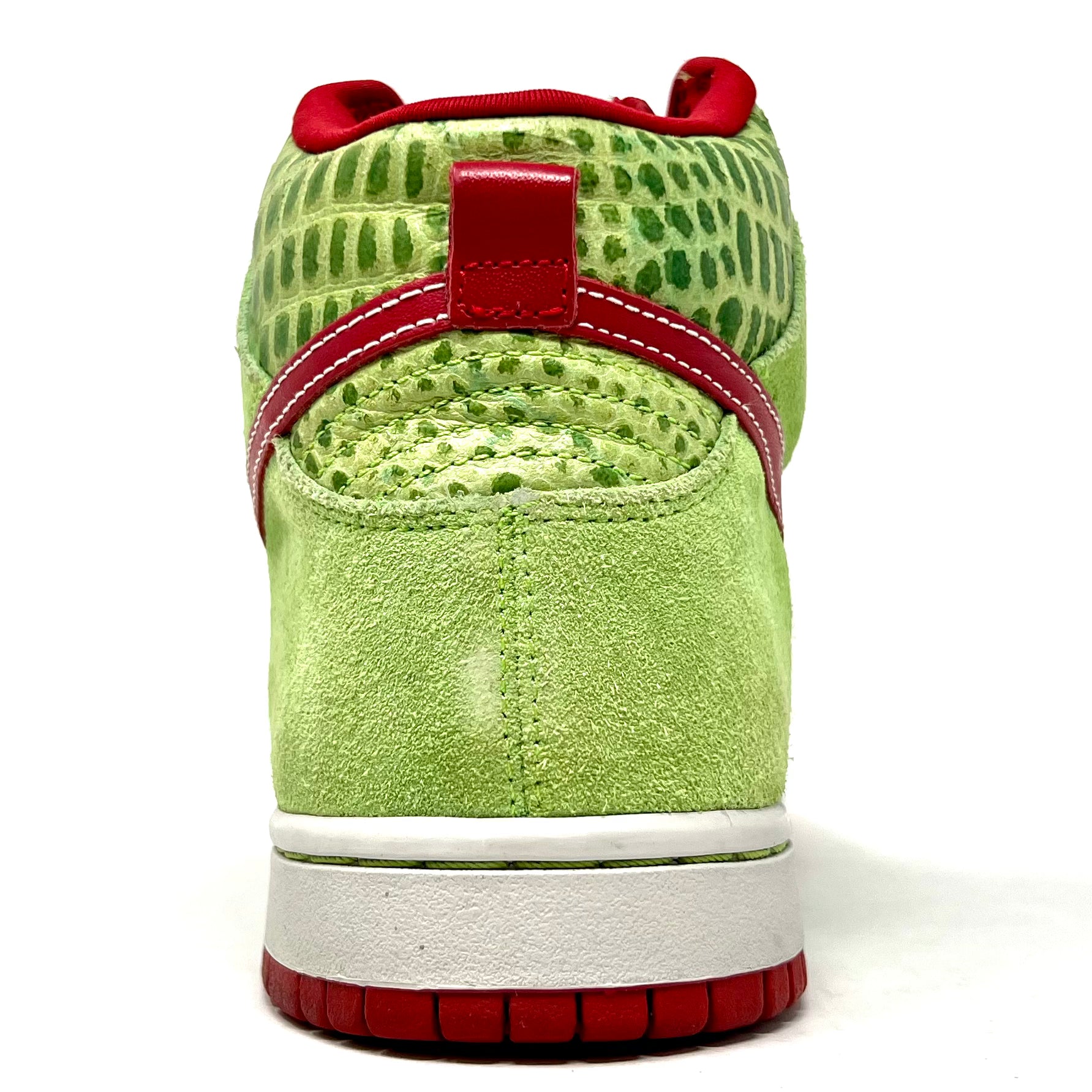 Nike SB Dunk High Pro' Dr. Feelgood' | eBay