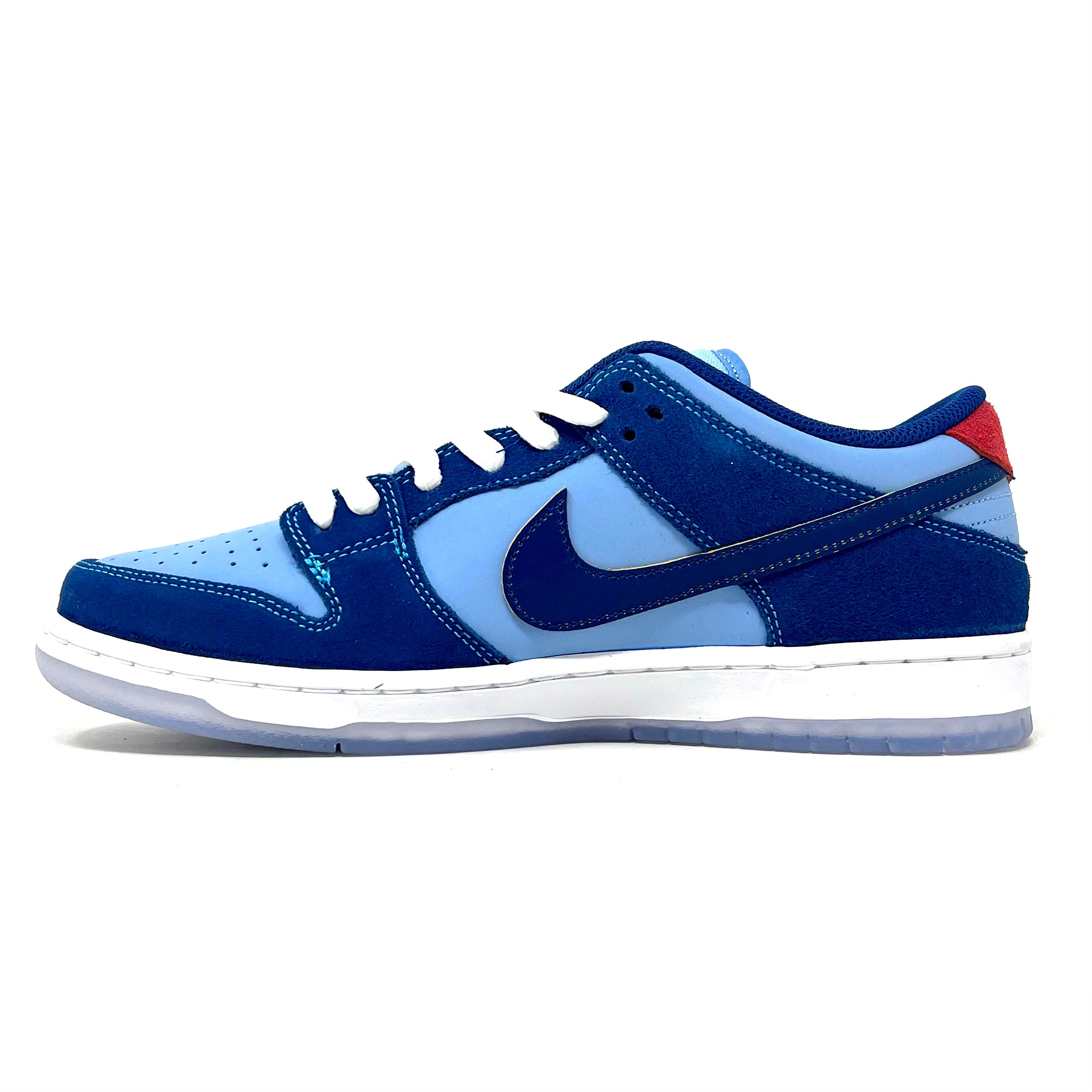 Nike SB Dunk Low Pro 'Why So Sad?' | eBay