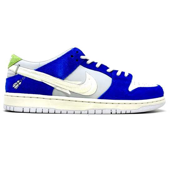 Nike SB Dunk Low Pro Fly Streetwear Gardenia | eBay display picture 2