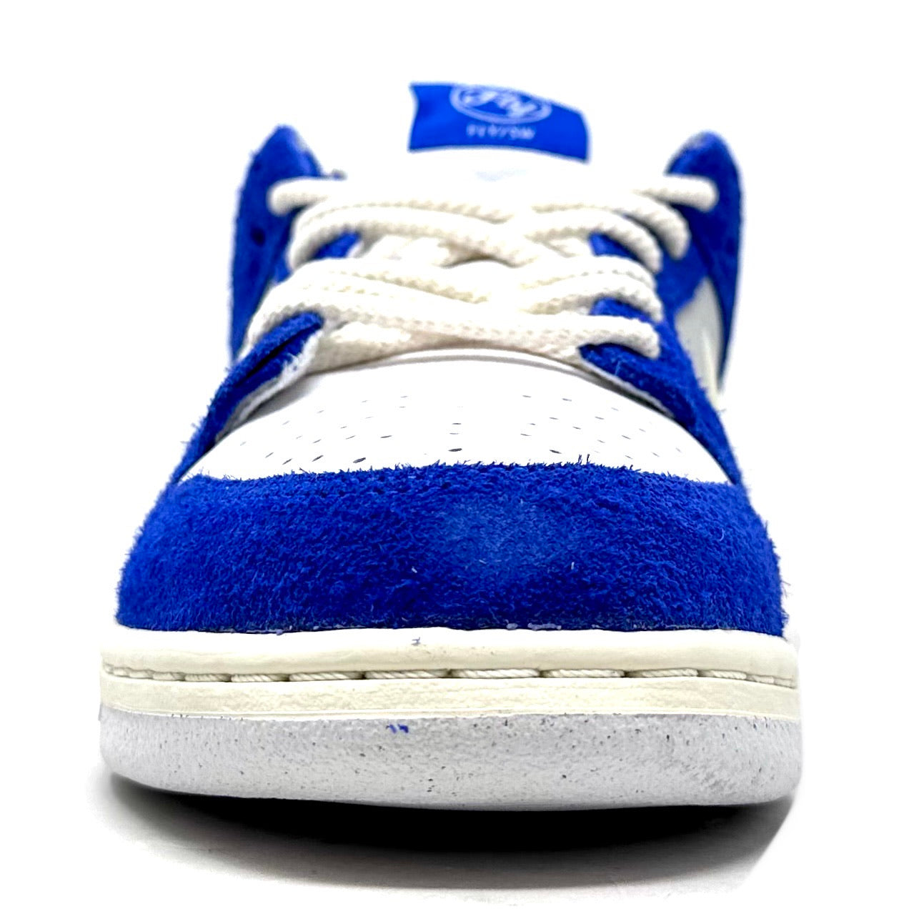 Nike SB Dunk Low Pro Fly Streetwear Gardenia | eBay