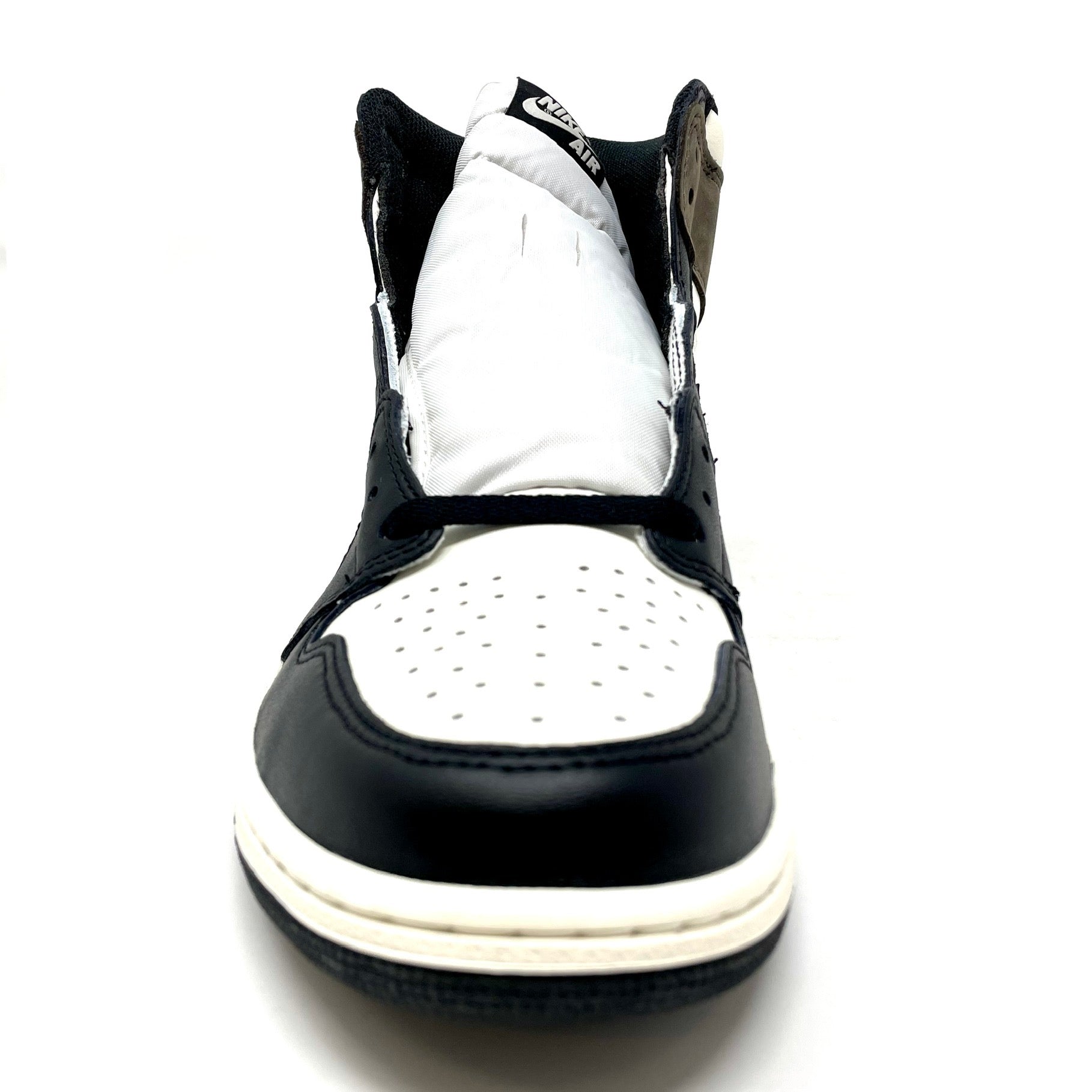 T*a様 Nike Air Jordan 1 dark mocha retro Jordan 1 Retro High Dark Mocha Men's - 555088-105 - US