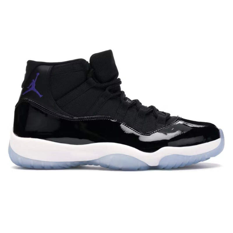 2016 sz11.5 space jams Match The Jordan 11 Space Jam 2016 Release | Jordan 11 Space  main image 2