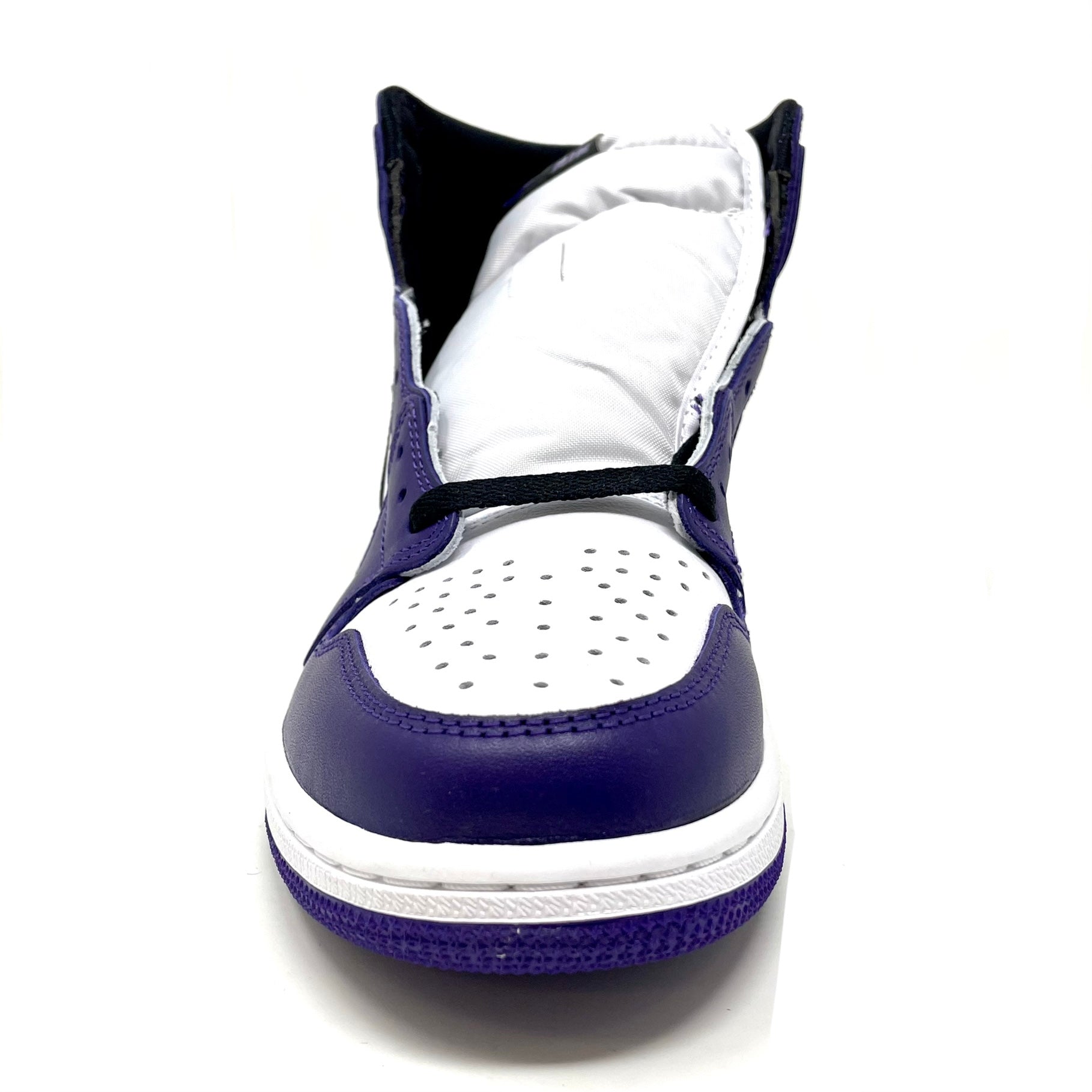 Air Jordan 1 Retro High OG 'Court Purple 2.0' | eBay Air Jordan 1 Retro High OG 'Court Purple 2.0' | eBay