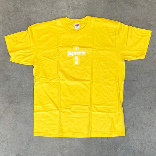 トップス Supreme Supper Tee XL Bright Yellow 5550.png?width=547&etag=