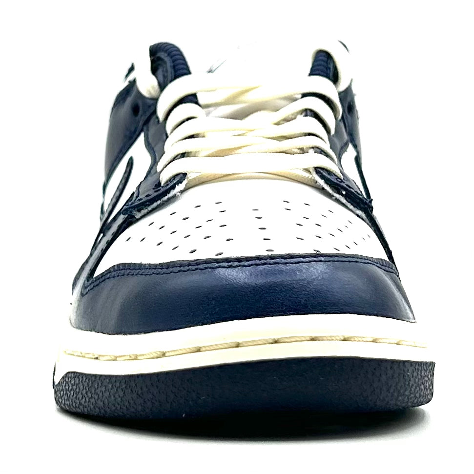 Nike Dunk Low PRM 'Vintage Navy' (Women) | eBay