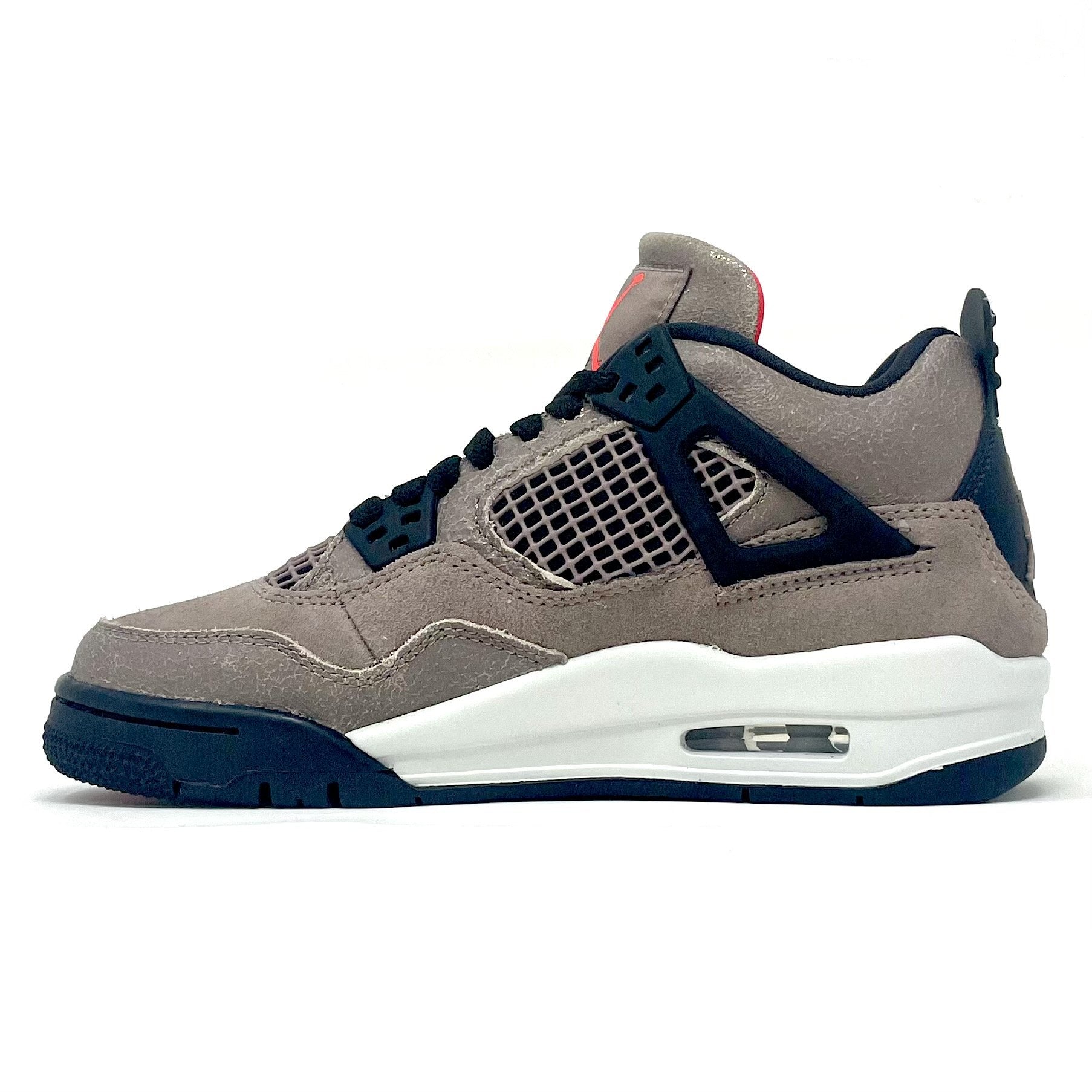 Jordan 4 Retro Taupe Haze | eBay