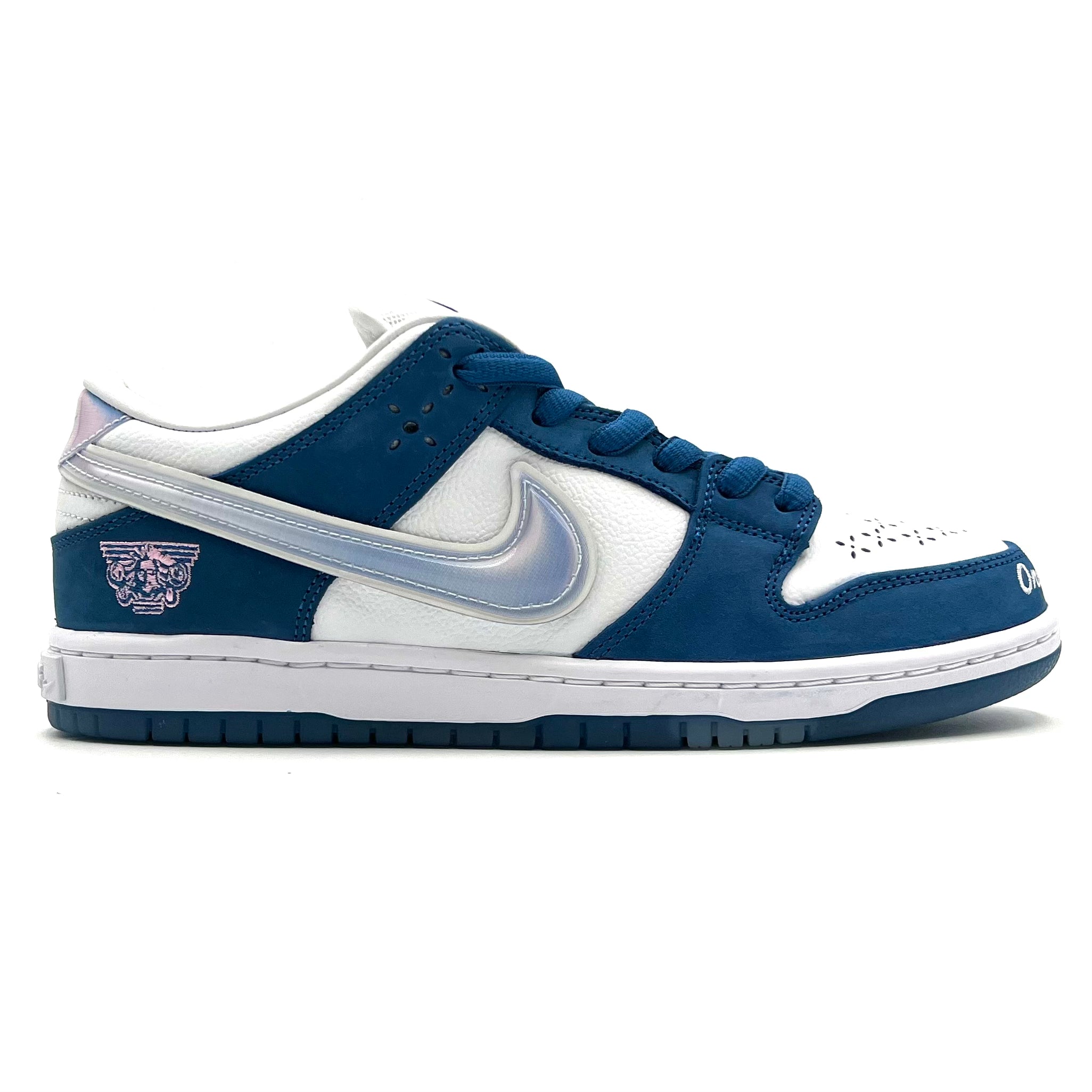 送関込★ Nike SB Dunk Low Born X Raised One Block At A Time Nike SB Dunk Low Born X Raised One Block At A Time Men's