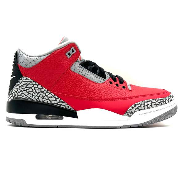 Air Jordan 3 Retro SE  display picture 3