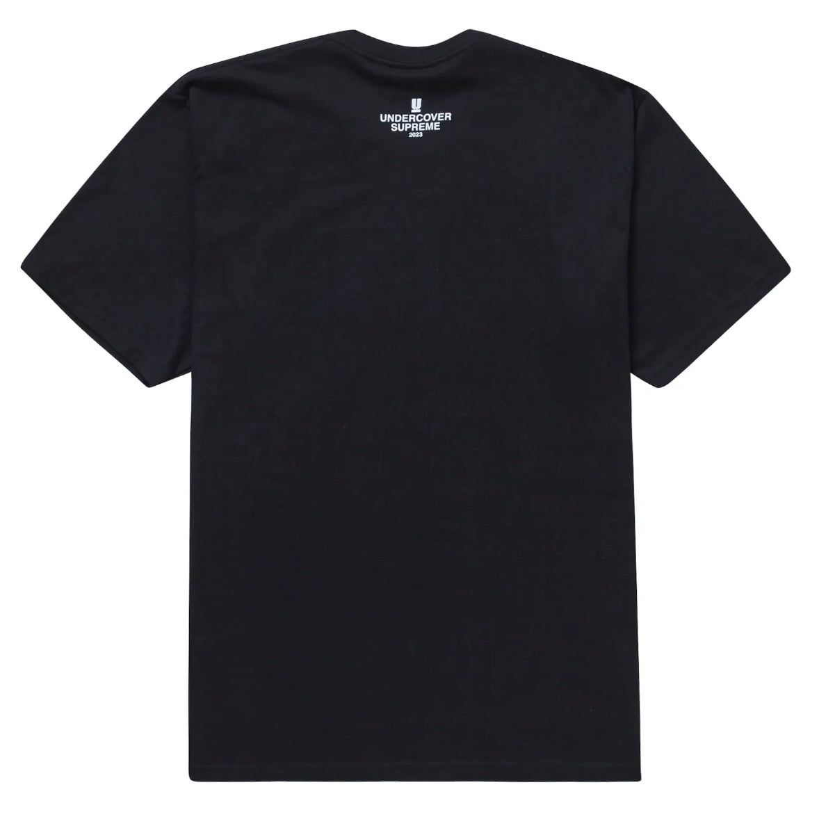 【2023SS】Supreme Undercover Tag Tee Supreme UNDERCOVER Tag Tee White Men's - SS23 - US