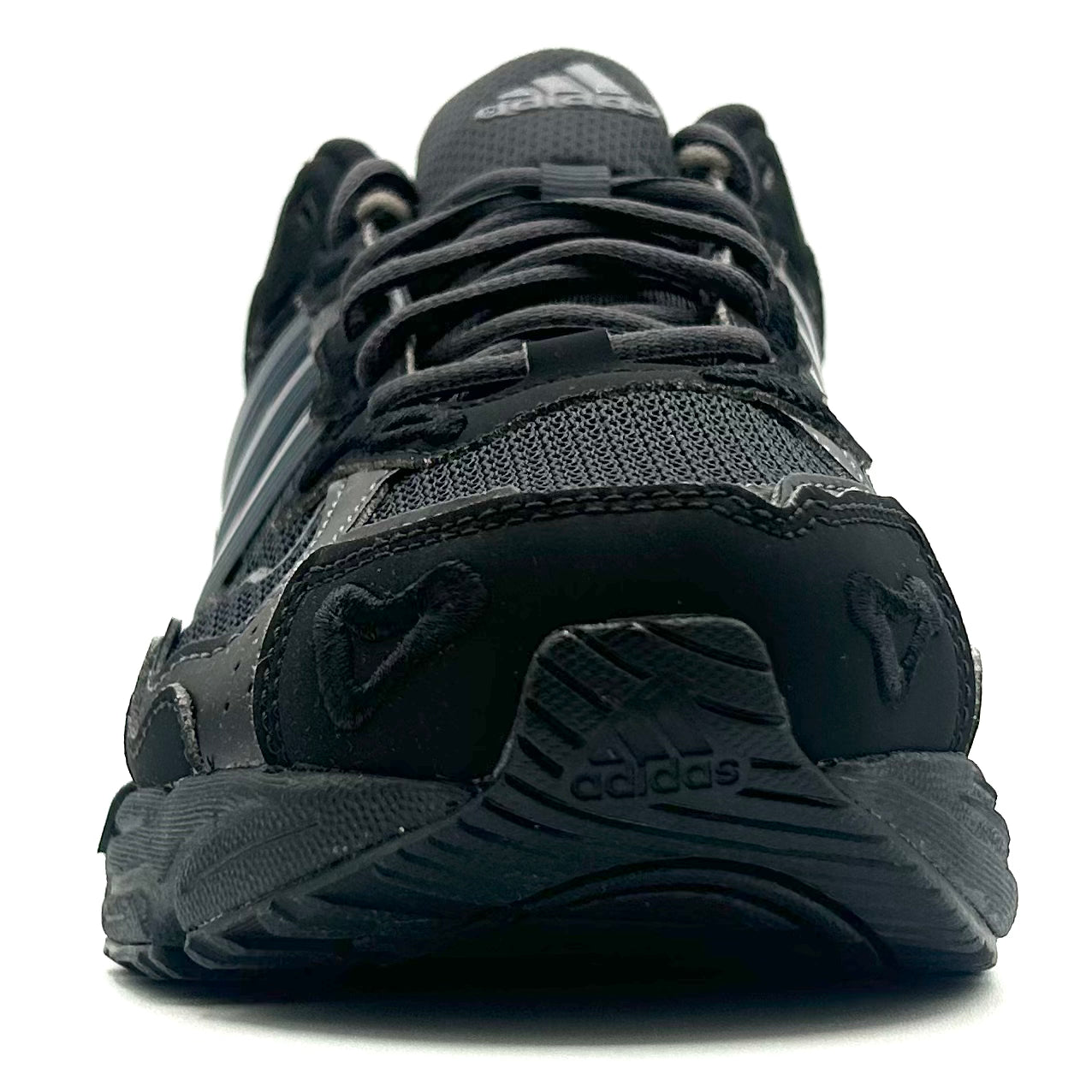 人気を誇る Adidas Response CL Bad Bunny 'Triple Black' | eBay 語学・辞書・学習参考書