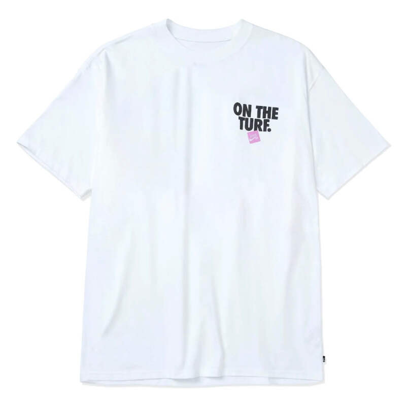 ☆ NIKE SB x Born × Raised ON THE TURF Tee コラボTシャツ ☆ Nike SB Born X Raised On The Turf Tee 'White 3M' | eBay