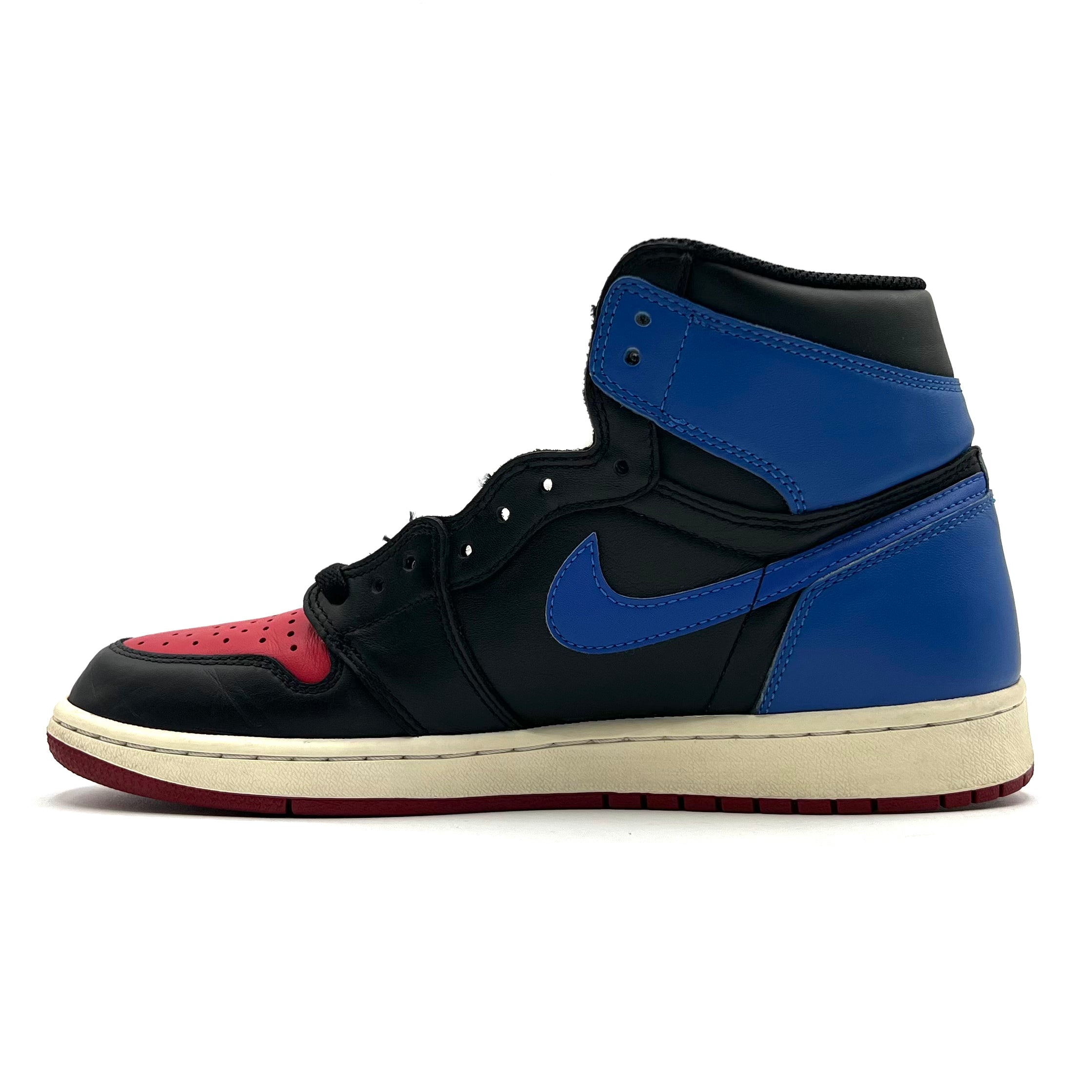 Air Jordan 1 Retro 'Top 3 Pick'. Nike SNKRS