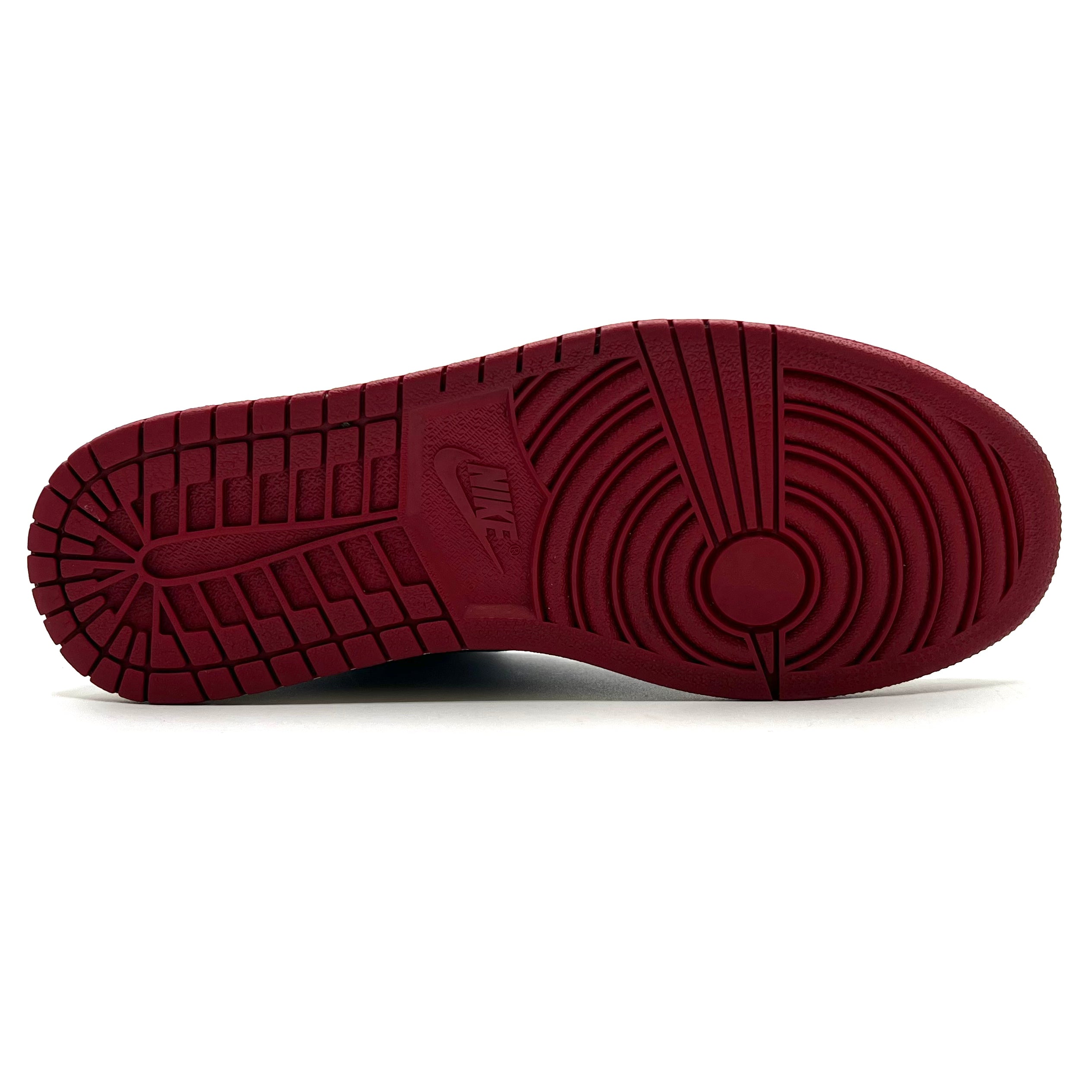 ファングッズ Nike Air Jordan 1 TOP3 27cm Jordan 1 Retro Top 3 | eBay