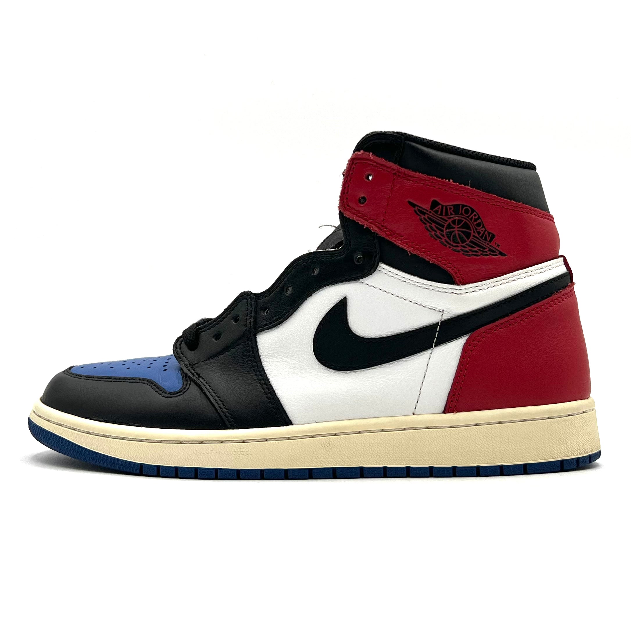 美USED 黒タグ付 28.5㎝ JORDAN1 TOP3 ジョーダン トップ3 Jordan 1 Retro Top 3 | eBay