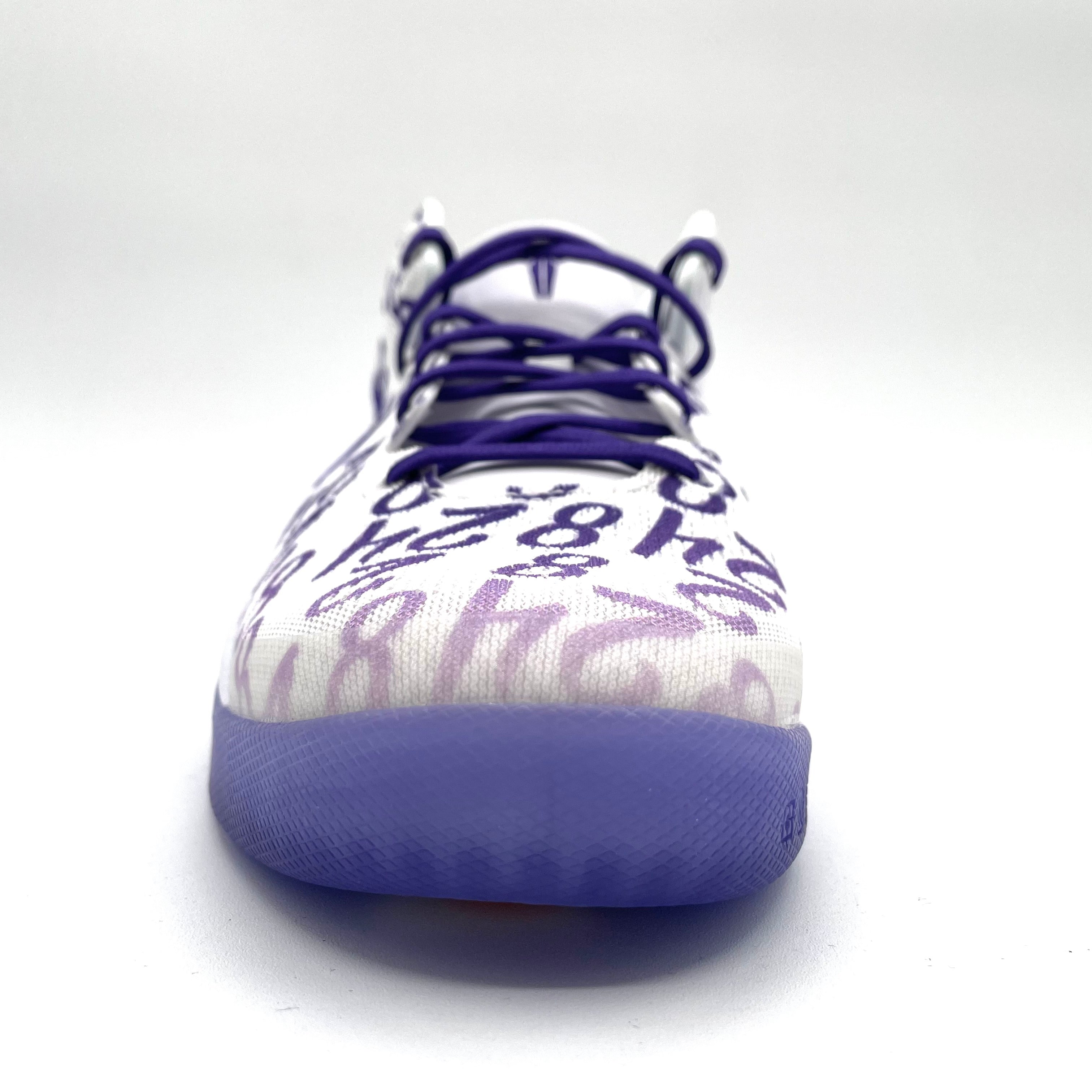 Nike Kobe 8 Protro Court Purple (GS) | eBay
