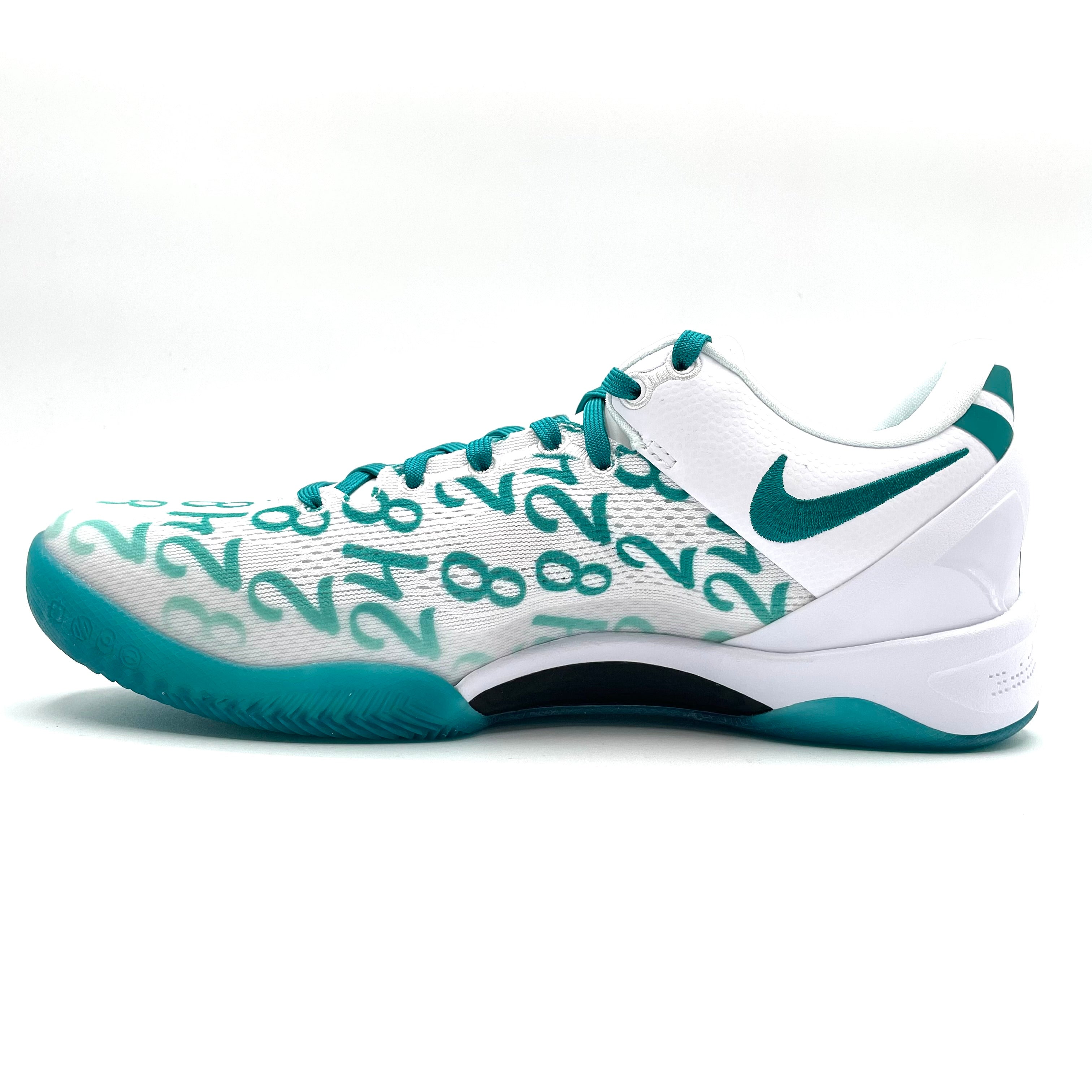 NIKE ☆ Zoom Kobe 8 Protro ‘Radiant Emerald’ Nike Kobe 8 Protro 'Radiant Emerald' | eBay