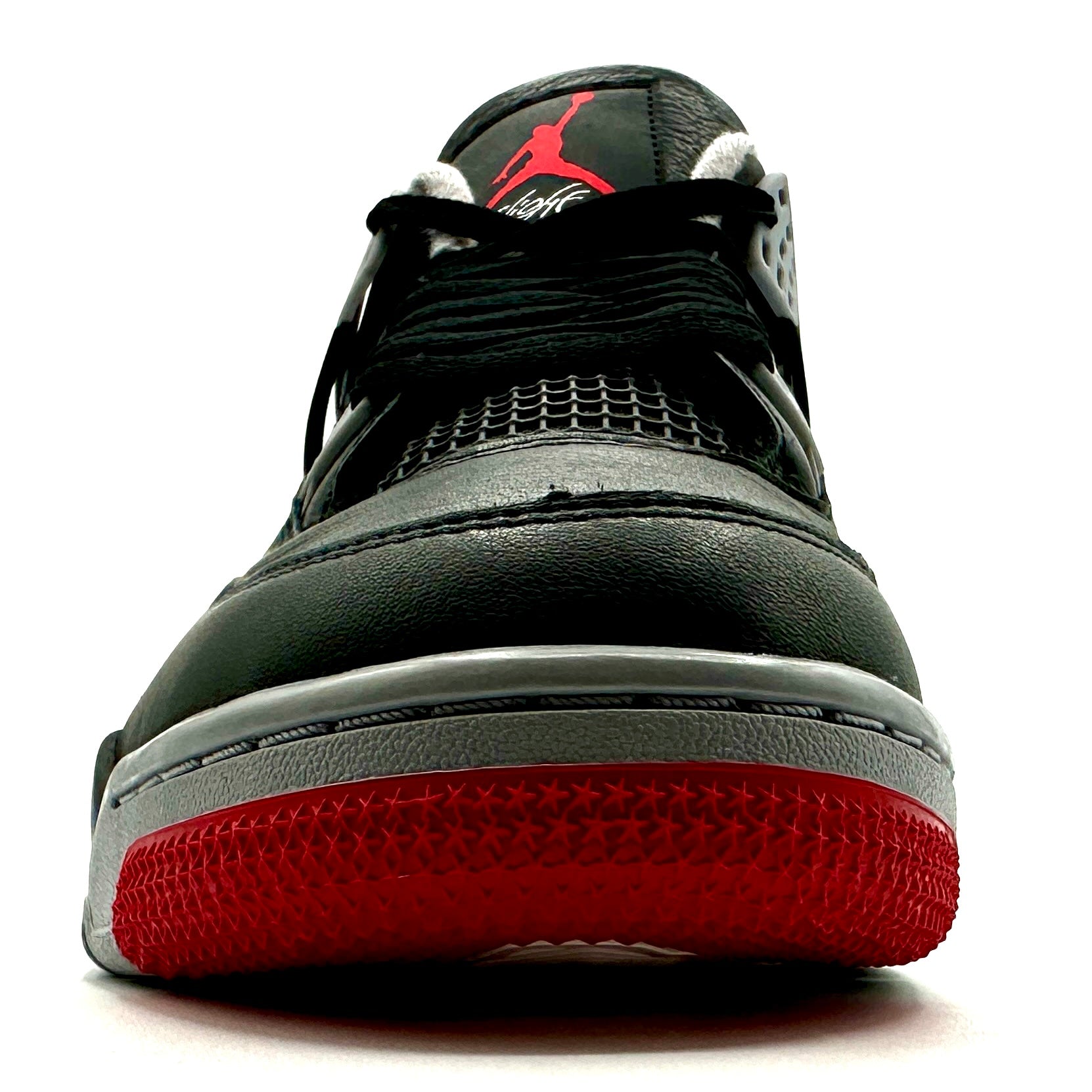 Air Jordan 4 Retro 'Bred Reimagined' | eBay