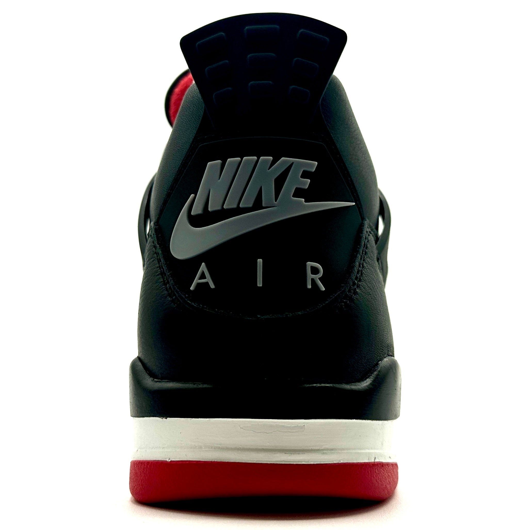 Air Jordan 4 Retro 'Bred Reimagined' | eBay