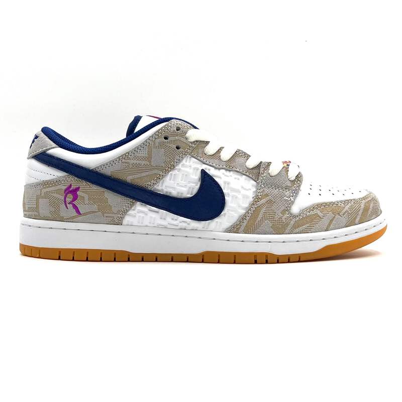 【24.5 新品未着用】 Dunk Low PRM Rayssa Leal Nike SB Dunk Low 'Rayssa Leal' | eBay