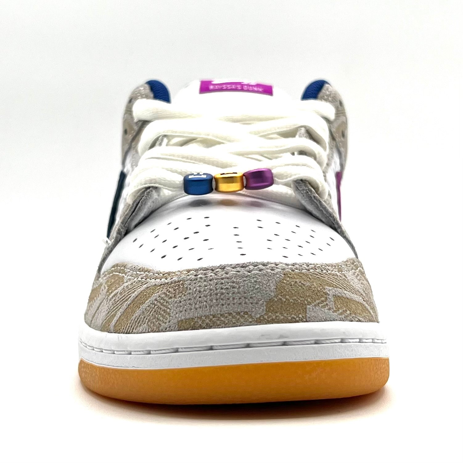Nike SB Dunk Low 'Rayssa Leal' | eBay