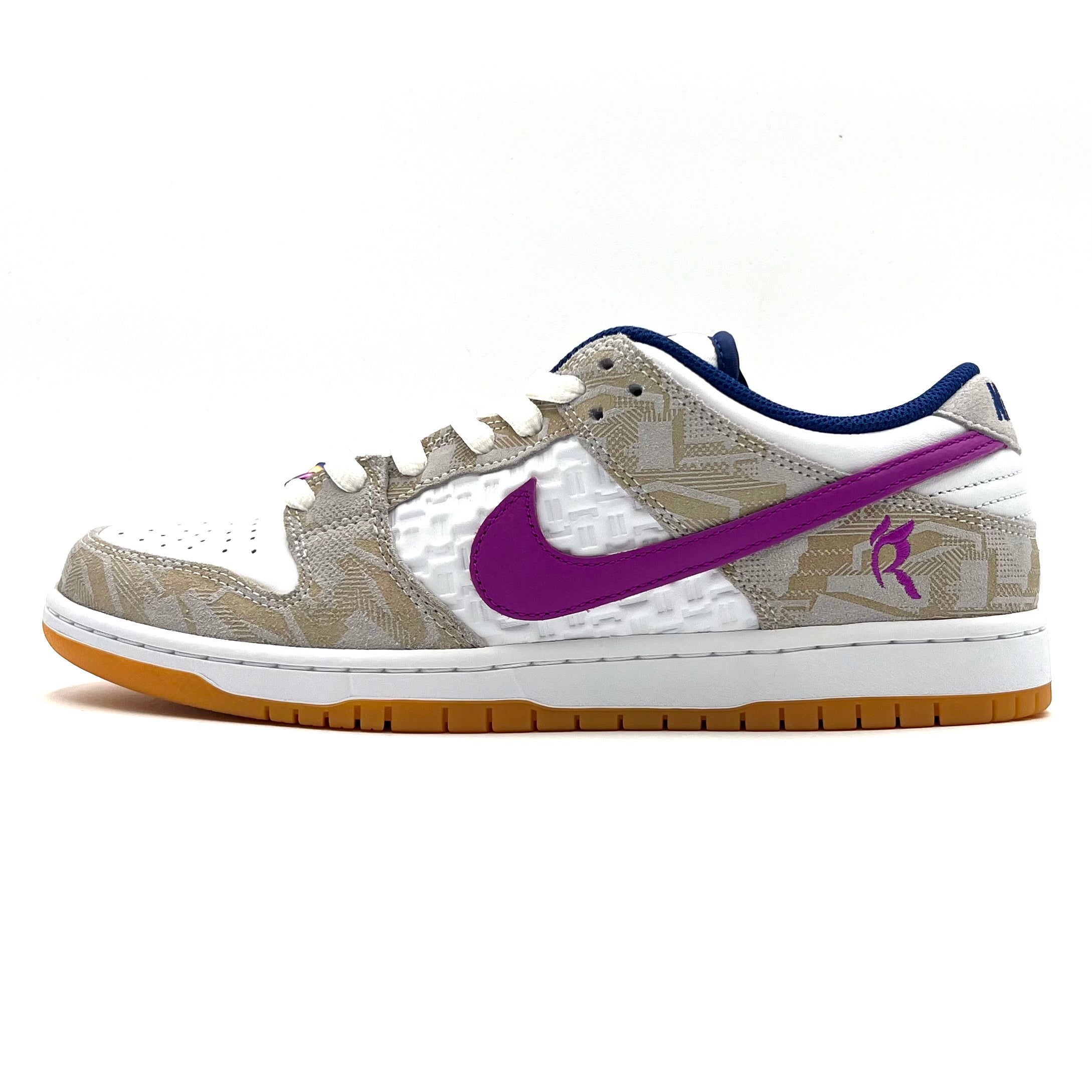 Rayssa Leal × Nike SB Dunk Low PRM 29 Rayssa - Nike Skateboarding