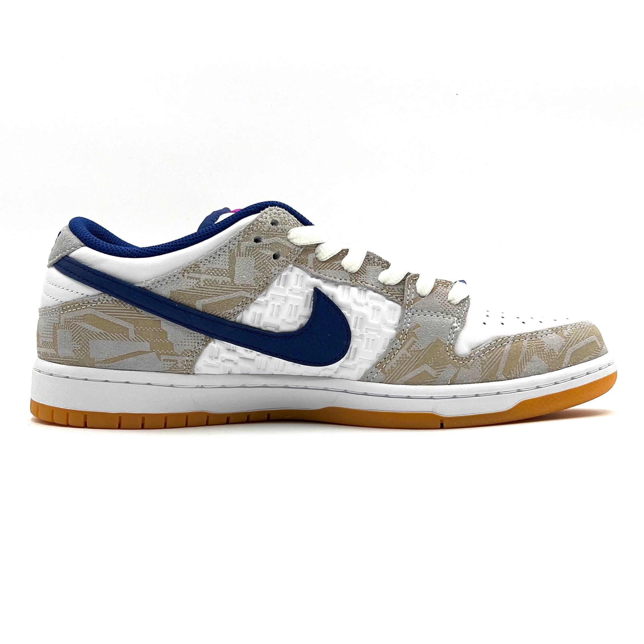 Rayssa Leal × Nike SB Dunk Low PRM 28.0 Nike SB Dunk Low 'Rayssa Leal' | eBay