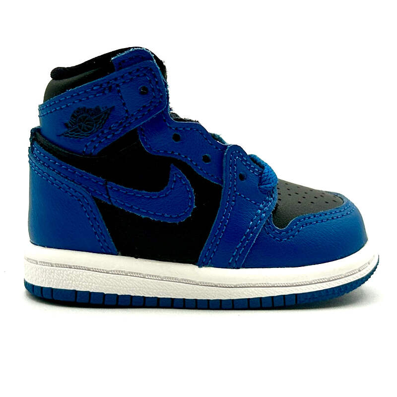 シューズ(男性用) Air Jordan 1 High Dark Marina Blue 25.5 Jordan 1 Retro High OG Dark Marina Blue (TD) | eBay