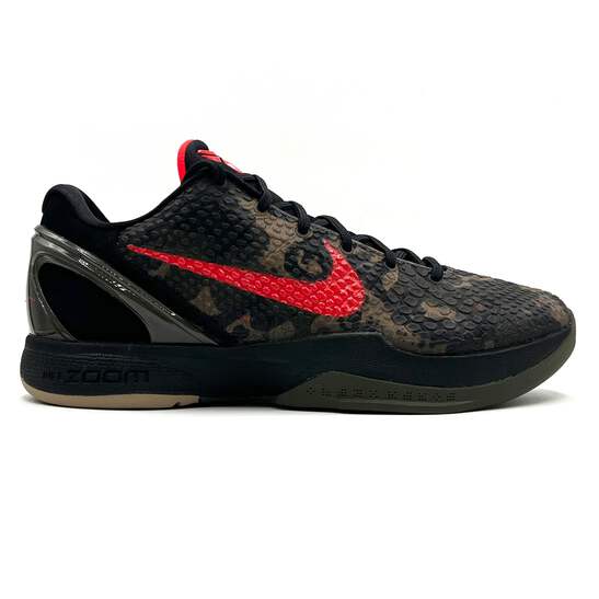 が大特価！ Nike Kobe eBay | (2024) Camo' 'Italian Protro 6 シューズ(男性用)