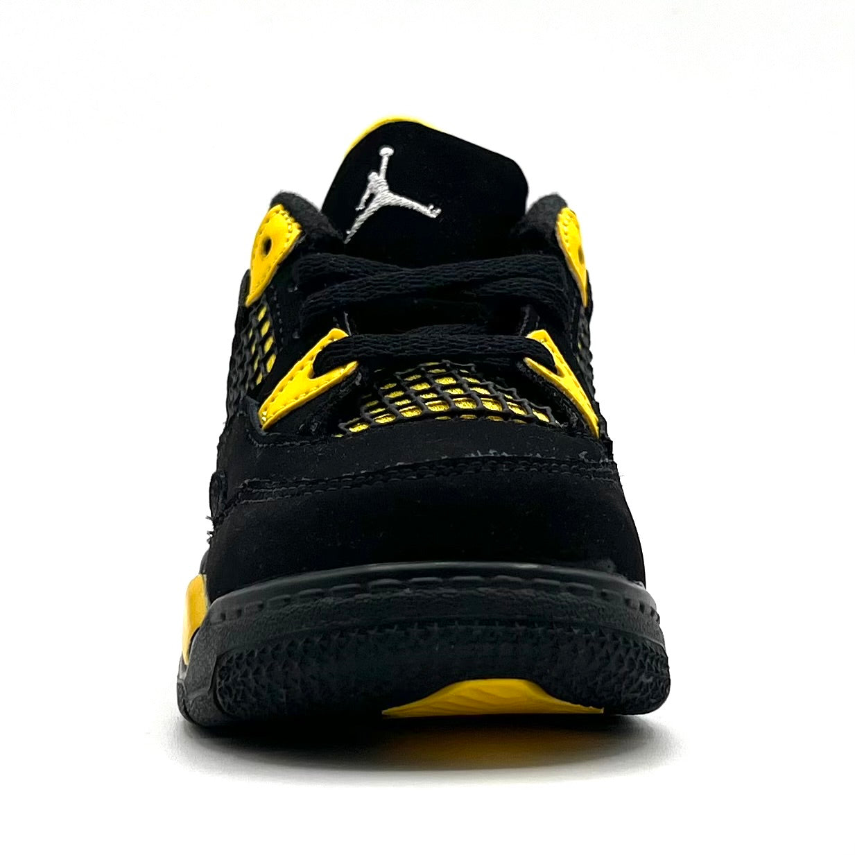 Jordan 4 Retro Thunder (2023) (TD) | eBay