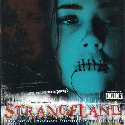 strangeland 2 movie