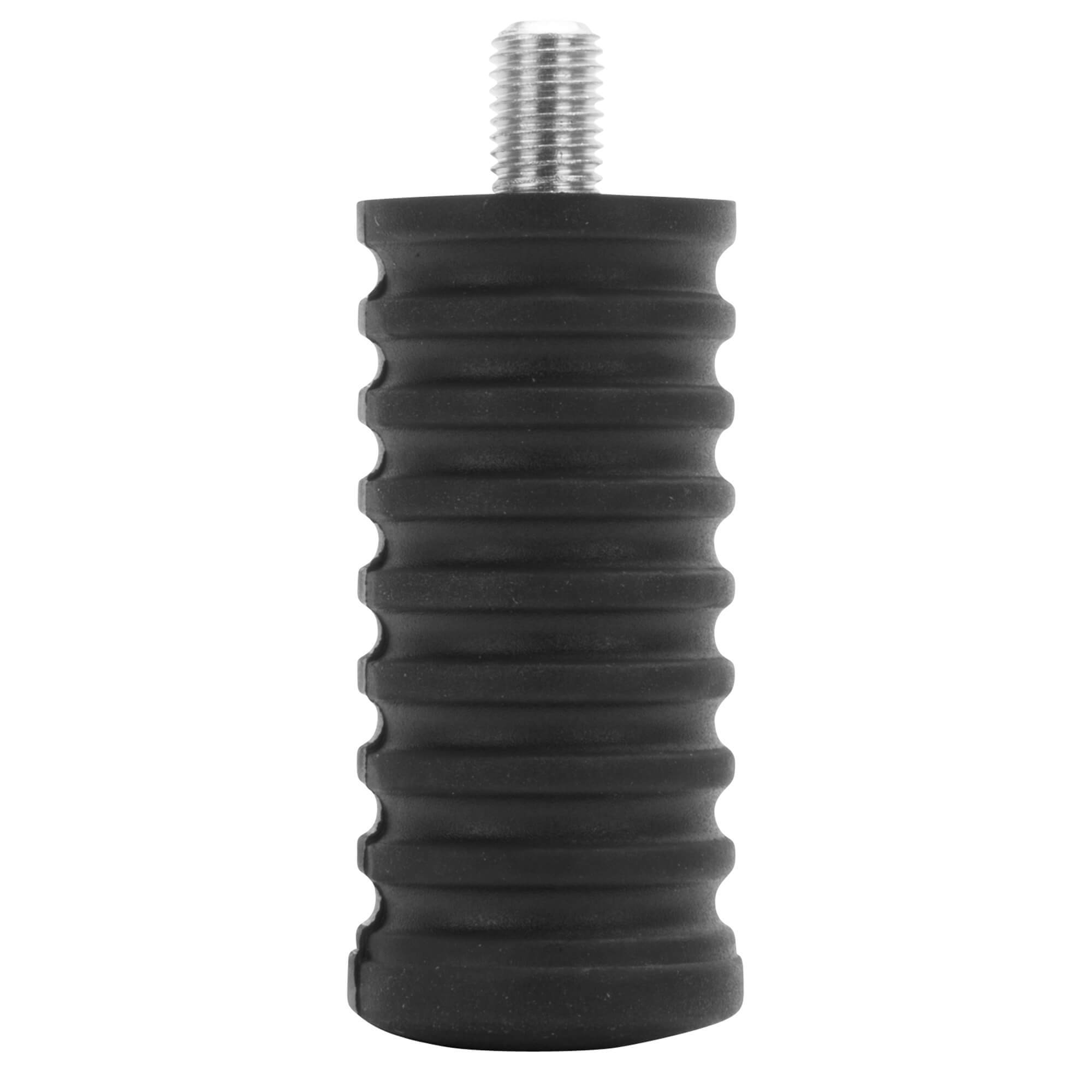 Heel // Toe // Foot Harley Stock Shifter Rubber Peg Touring OEM