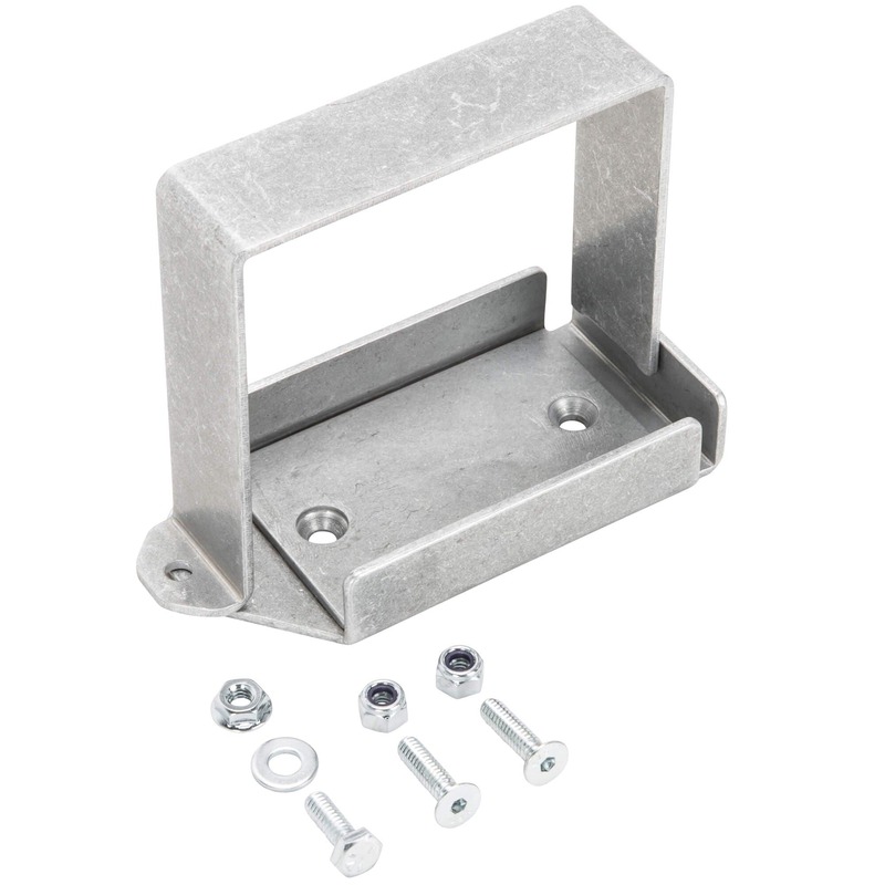 Gasbox Aluminum Universal Battery Box For Rtx5l Bs Kick Start Motorcycle Usa Ebay