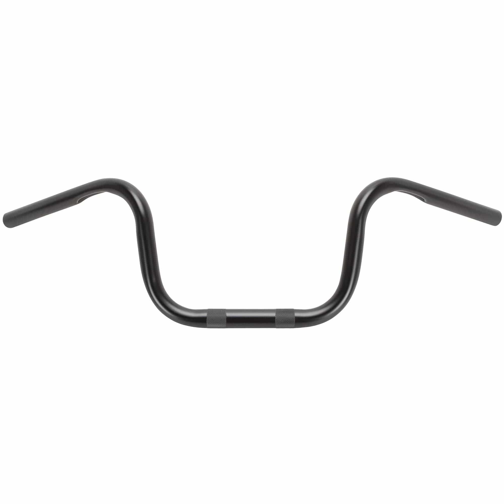 mini ape hanger handlebars