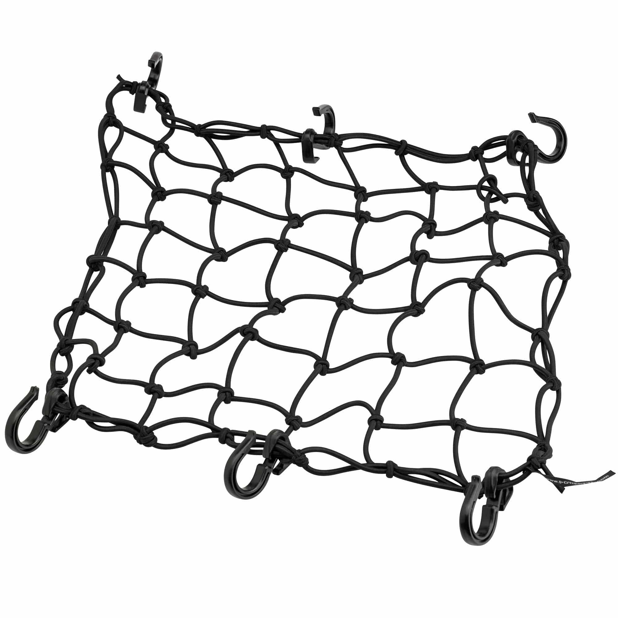 harley cargo net