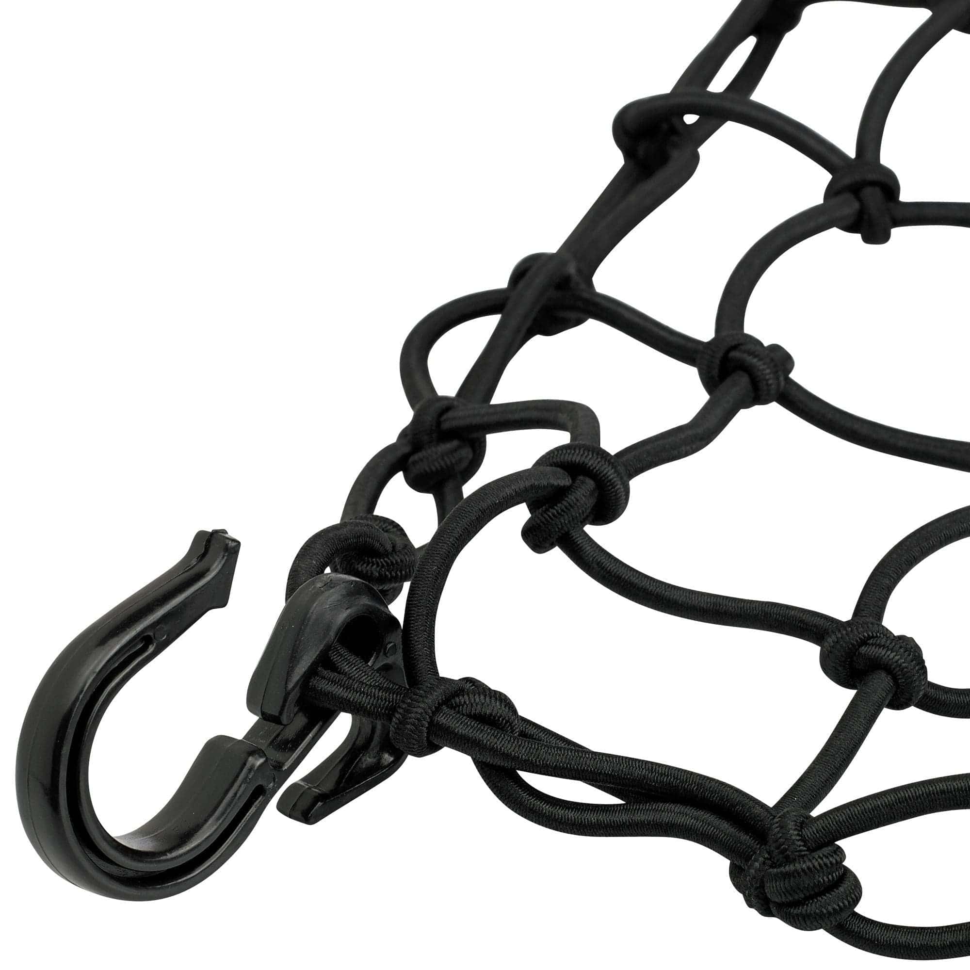 harley cargo net