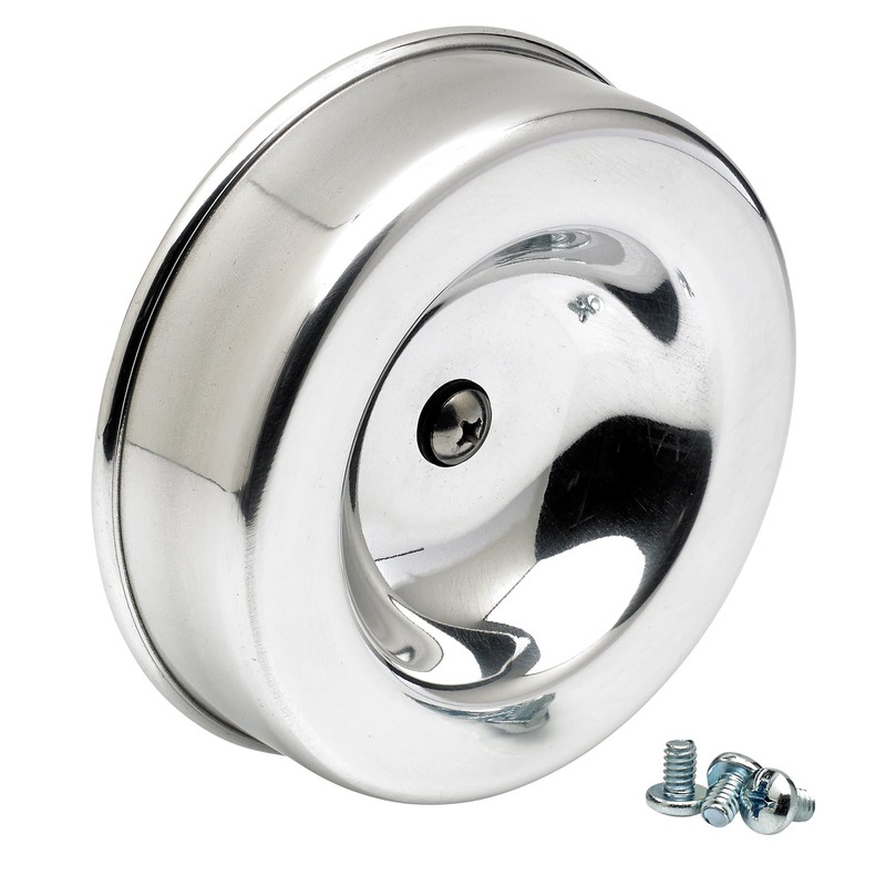 Details About Gasbox Dog Dish Air Cleaner Cv Carb 003867 Harley Sportster 1988 2006 Chopper