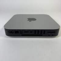 パソコン Apple Mac mini Late 2012 A1347/Core i5 2.5GHz/500GB/4GB Apple Mac Mini Late 2012 A1347 Core i5 2.5 GHz 4GB RAM 500GB HDD
