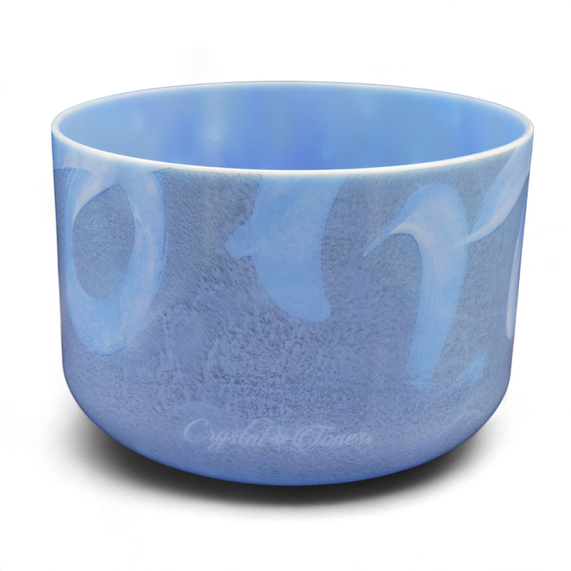 Crystal Tones 10