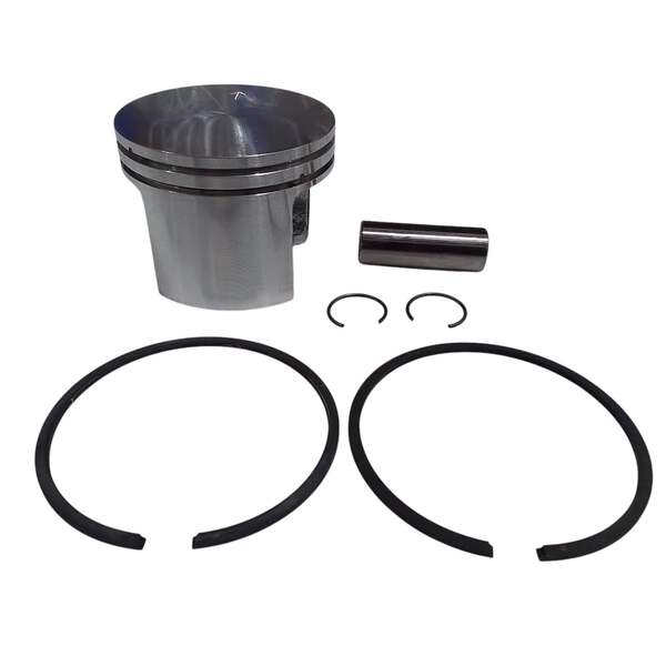 46mm Piston Kit For Stihl 029 & MS290 Chainsaws - Replaces OEM 1127 030 2003