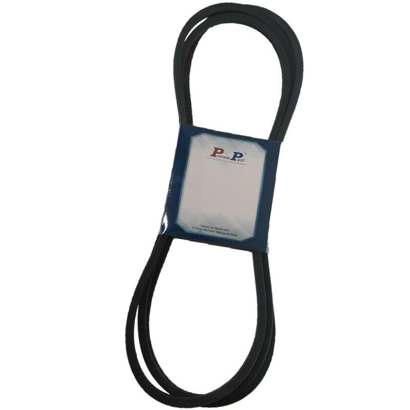 Cinghia 37x88 Cinghia Di Ricambio Per Tosaerba Murray 42 Hydro
