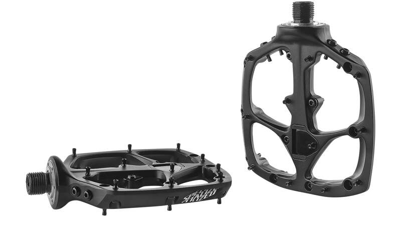 スペシャライズド Boomslang Platform Pedals ペダル Specialized Boomslang Platform Pedals | eBay