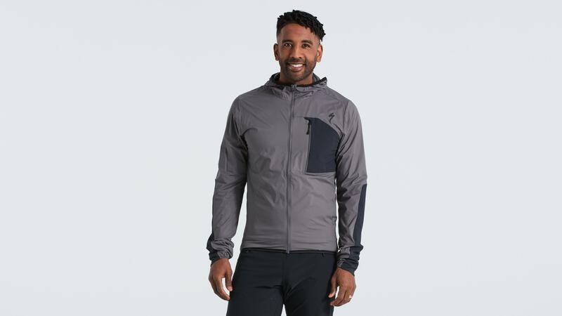 Specialized Men's Trail SWAT™ Jacket | eBay