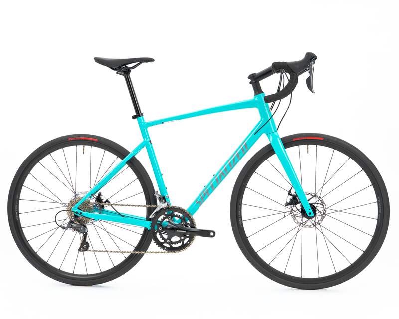 Pre-Owned] 2024 Specialized Allez E5 Disc - Size 56 | eBay