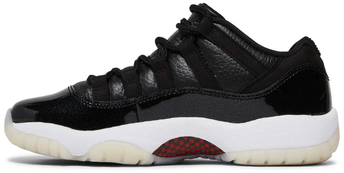Air Jordan 11 Retro Low 72-10 (GS) | eBay