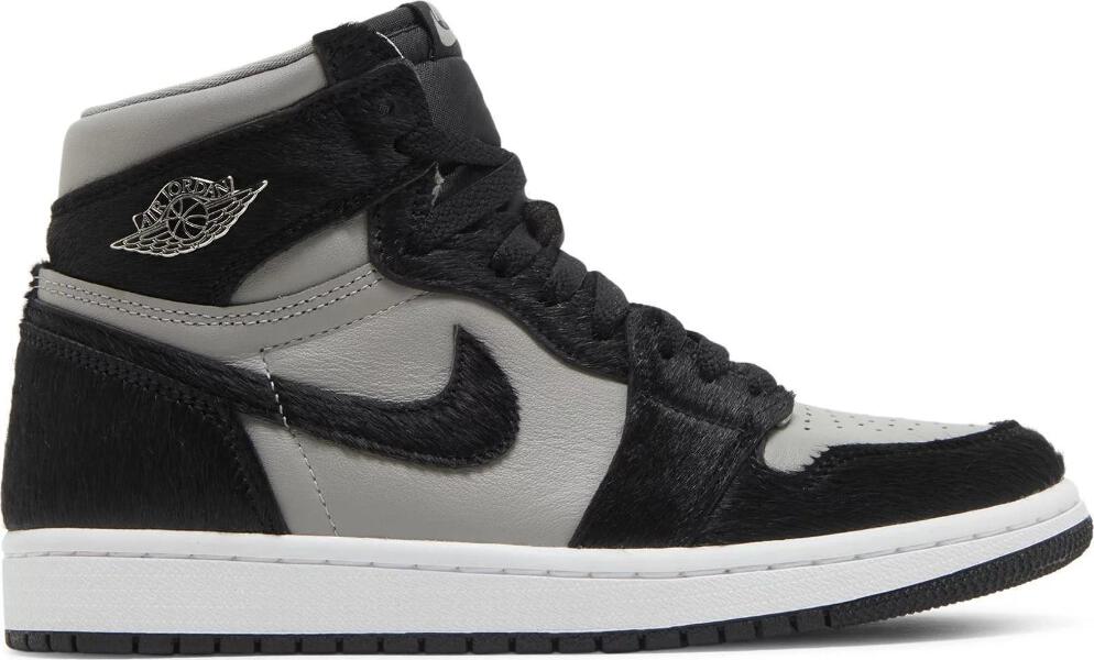 Air Jordan 1 Retro High OG Twist 2.0 Medium Grey (W) | eBay