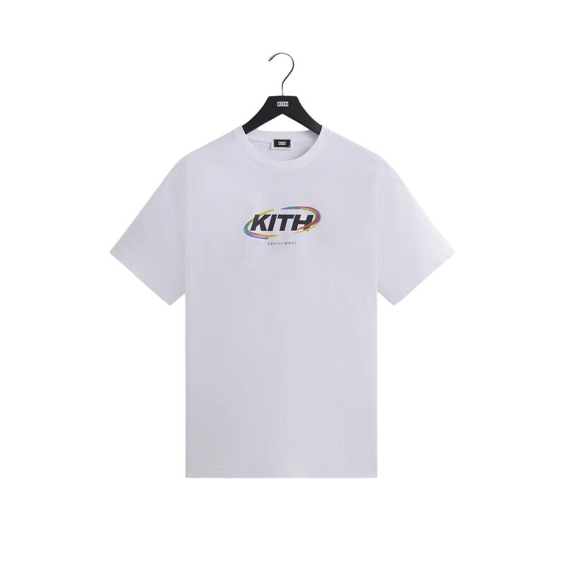 ☆ KITH Spiral vintage tee グラフィックTシャツ ☆ Kith Spiral Vintage Tee White | eBay